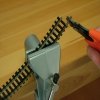 Modelcraft PVC7006 Hobby Bench Vice
